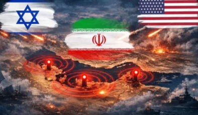 İran’dan ateşkes mesajı: 'Kritik ve hassas aşamaya girildi'