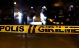 7 gündür haber alınamıyordu: Yalnız yaşadığı evde ölü bulundu