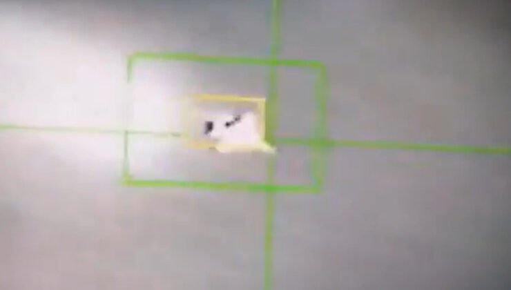 Son dakika! İran: Savaş uçağı düşürdük