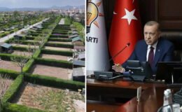 AKP MKYK toplantısında 'hobi bahçesi krizi' iddiası: 'Bu affedilecek bir durum değil…'