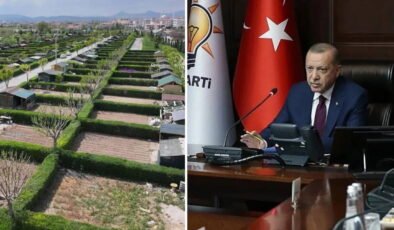 AKP MKYK toplantısında 'hobi bahçesi krizi' iddiası: 'Bu affedilecek bir durum değil…'