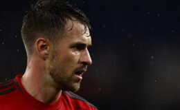 Aaron Ramsey, emeklilik kararını duyurdu