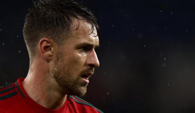 Aaron Ramsey, emeklilik kararını duyurdu