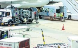 AB havalimanlarında jet yakıtı endişesi