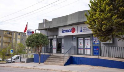 İZMAR tüm kente yayılıyor: 22. şube açıldı