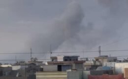 ABD Bağdat Büyükelçiliği'nden 'ülkeyi derhal terk edin' çağrısı! Orta Doğu'da sıcak saatler