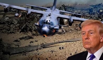 ABD basını duyurdu! İşte İran'da pilot kurtarma operasyonunda imha edilen uçakların fiyatı