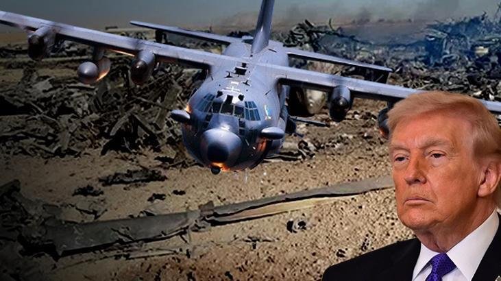 ABD basını duyurdu! İşte İran'da pilot kurtarma operasyonunda imha edilen uçakların fiyatı