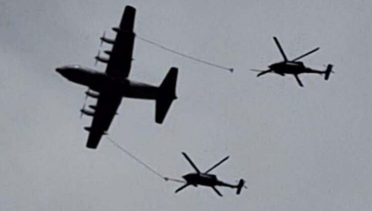 ABD basını savaş uçağının düştüğünü doğruladı! 'Pilotlar kayıp'