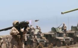 ABD basını savaşta Çin ve Rusya'nın rolünü yazdı! İran'a 'MANPADS' mi gönderdi?