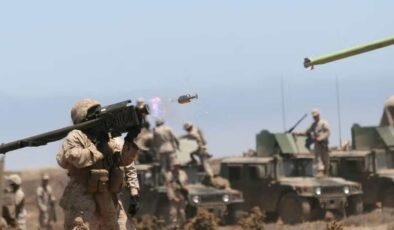 ABD basını savaşta Çin ve Rusya'nın rolünü yazdı! İran'a 'MANPADS' mi gönderdi?