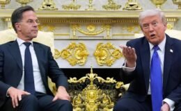 ABD basını Trump-Rutte görüşmesinin perde arkasını yazdı! Şok iddia: 'Öfke kustu, tehditler savurdu'