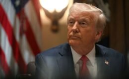 ABD basınından çarpıcı iddia: Trump, savaşın sona erdiğini açıklayacak