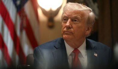 ABD basınından çarpıcı iddia: Trump, savaşın sona erdiğini açıklayacak