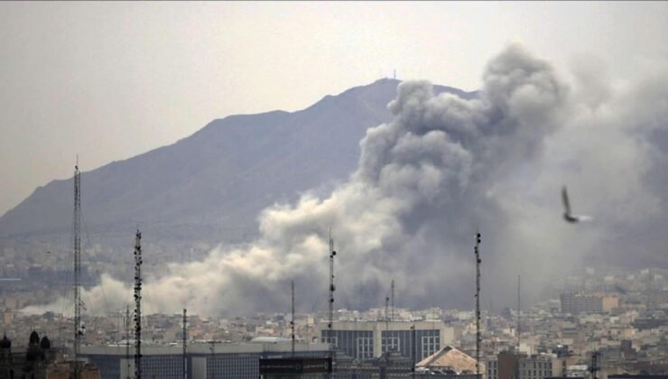 ABD basınından çarpıcı müzakere iddiası! İran'a saldırılar ertelenecek mi?