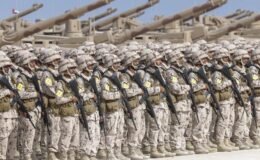 ABD basınından flaş iddia! 'Bir ülke daha savaşa katılıyor'