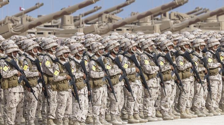 ABD basınından flaş iddia! 'Bir ülke daha savaşa katılıyor'