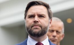 ABD Başkan Yardımcısı JD Vance: "Bir anlaşmaya varamadan ABD'ye geri dönüyoruz"