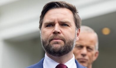 ABD Başkan Yardımcısı JD Vance: "Bir anlaşmaya varamadan ABD'ye geri dönüyoruz"