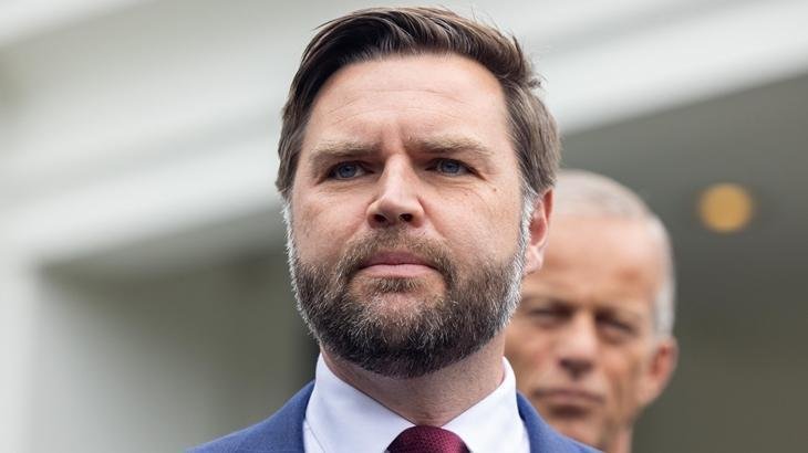 ABD Başkan Yardımcısı JD Vance: "Bir anlaşmaya varamadan ABD'ye geri dönüyoruz"