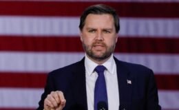 ABD Başkan Yardımcısı JD Vance, Trump’ın İran’la "kapsamlı" bir anlaşma peşinde olduğunu belirtti