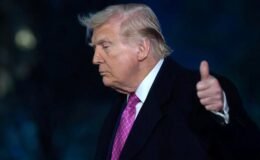 ABD Başkanı Trump'ın 400 milyon dolarlık hayali suya düştü! 'Durdurma kararı alındı'