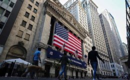 ABD'de özel sektör istihdamı beklentileri aştı