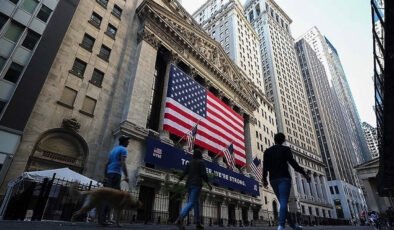 ABD'de özel sektör istihdamı beklentileri aştı