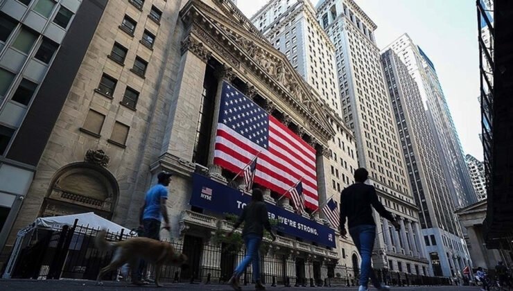 ABD'de özel sektör istihdamı beklentileri aştı