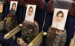 ABD ile görüşmeye böyle gittiler: İran uçağında 4 kanlı çanta! 'Yoldaşlarım'