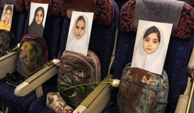 ABD ile görüşmeye böyle gittiler: İran uçağında 4 kanlı çanta! 'Yoldaşlarım'