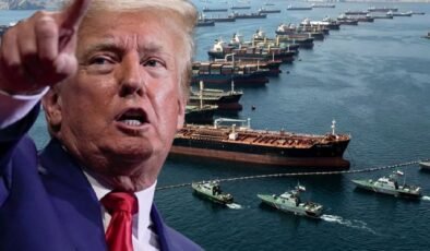 ABD, İran petrolünün satışına geçici olarak verilen izni yenilemeyecek