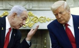 ABD-İsrail hattında büyük kırılma! Trump, Netanyahu'yu hazırlıksız yakaladı: 'Şoke etti'