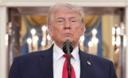 ABD-İsrail-İran savaşının 43. günü! Müzakere öncesi peş peşe açıklamalar… Trump: Hürmüz açılmak zorunda