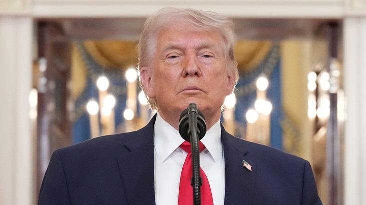 ABD-İsrail-İran savaşının 43. günü! Müzakere öncesi peş peşe açıklamalar… Trump: Hürmüz açılmak zorunda