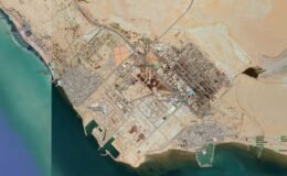 ABD-İsrail uçakları 3. kez nükleer santrali vurdu