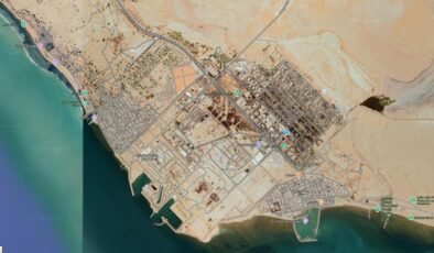 ABD-İsrail uçakları 3. kez nükleer santrali vurdu