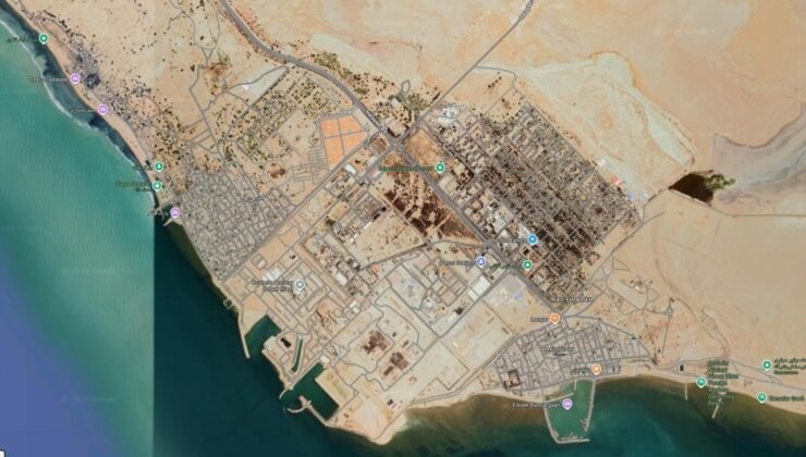 ABD-İsrail uçakları 3. kez nükleer santrali vurdu