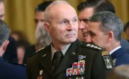 ABD ordusunda üst düzey deprem: Kara Kuvvetleri Komutanı "Derhal" emekli olacak