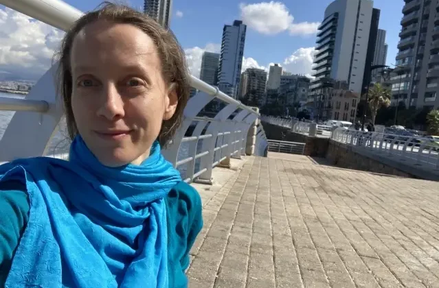 ABD'li gazeteci Irak'ta kaçırıldı