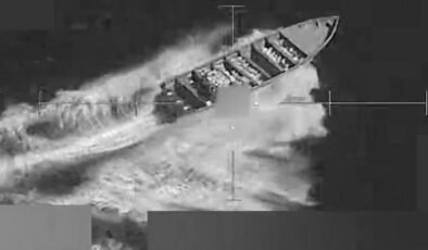 ABD ordusundan Doğu Pasifik’te 'Güney Mızrağı' operasyonu