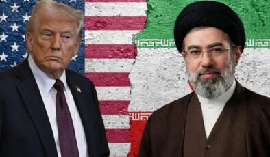 ABD-İran müzakere süreci böyle işleyecek: İki taraf da masaya oturmadan önce…