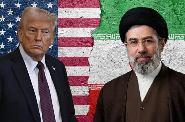 ABD-İran müzakere süreci böyle işleyecek: İki taraf da masaya oturmadan önce…