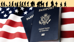 ABD’de ‘doğumla vatandaşlık hakkı’ davası başlıyor: Yüksek Mahkeme karar verecek