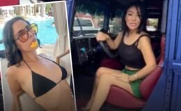 ABD’den İran’a bir tuhaf misilleme