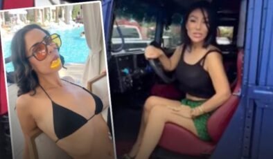 ABD’den İran’a bir tuhaf misilleme