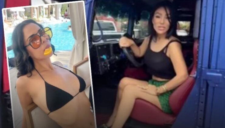 ABD’den İran’a bir tuhaf misilleme