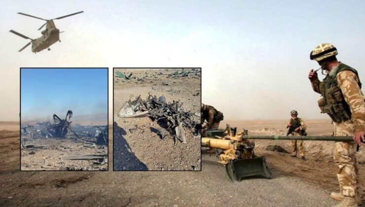 ABD’nin İran'daki kurtarma operasyonuna ilişkin çarpıcı iddia! 'Asıl amaç farklıydı'