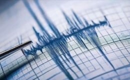 ABD'de 4.9 büyüklüğünde deprem!