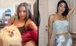 ABD'den İran'a alışılmadık operasyon! Lüks yaşam fotoğrafları ele verdi: Kasım Süleymani'nin yeğeni ve kızı gözaltına alındı